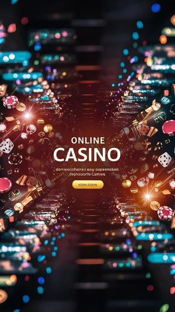 主题：霓虹城市